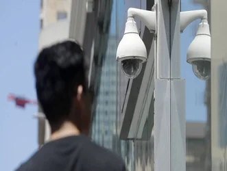 videosurveillance Casablanca